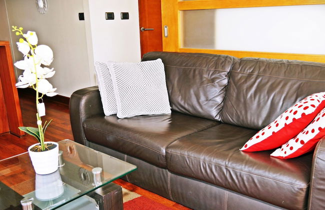 Apart Providencia Barros Borgoño - Foto 25