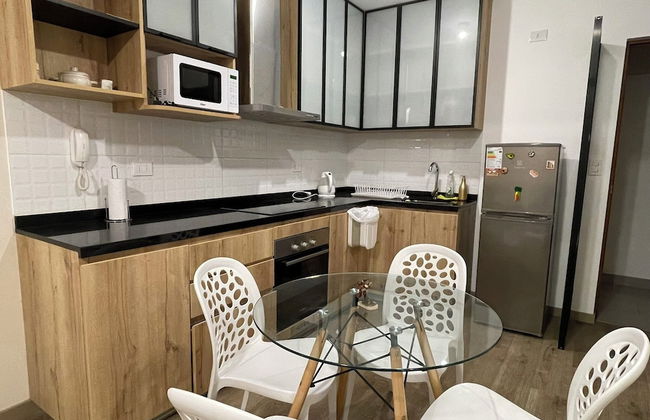 Monterrico Polo Aparts - Foto 34