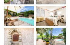 Villa des palmiers - Foto 3