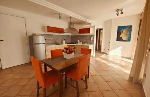 Maison Margot - Giardino e parcheggio privato - Foto 16