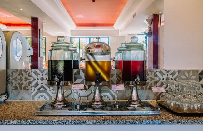 Grand Muthu Forte da Oura - Foto 77