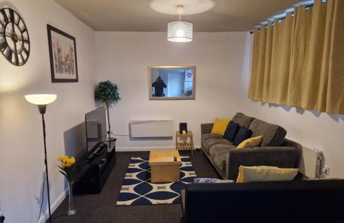 Primos Suite - Stylish 1 Bedroom in Wallsend - Foto 2