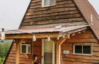 Rustic Escape UTV, Tub, Trails & Fire Pit 25 acre - Foto 11