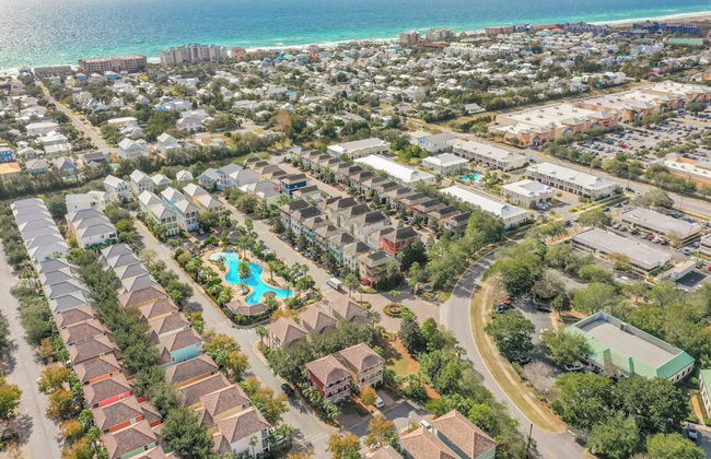 Coral By Avantstay Gorgeous Three Story Home w/ Two Balconies - Foto 3