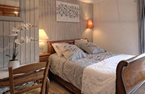 Gîte du Bois des Hauts : Confort en pleine nature, proche Plateau des 1000 Étangs - FR-1-583-439 - Foto 19