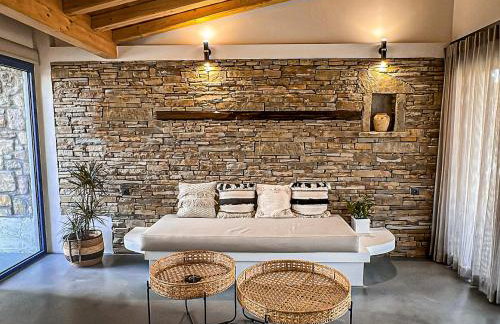 Elysian Exclusive Stone Villas - Foto 23