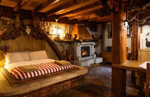 Alfio's Alpen Suite - Photo 1