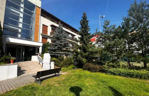 Apartament Wczasowa z tarasem/ogródkiem - Foto 28