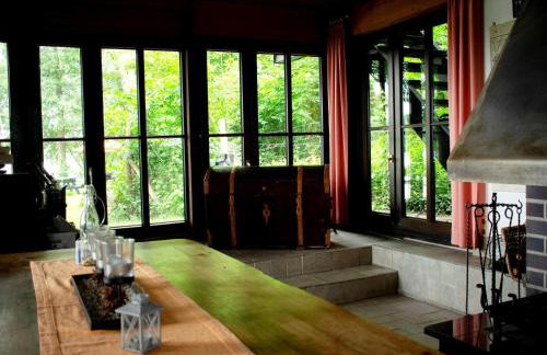 Ferienhaus Seeblick in Goyatz - Foto 10