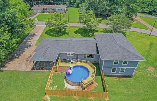 Bethany A American Retreat - Foto 7