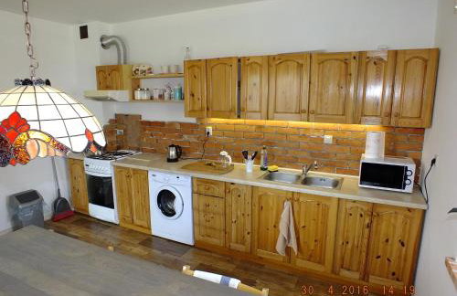 Agroturystyka Wielkie Leźno - Foto 19