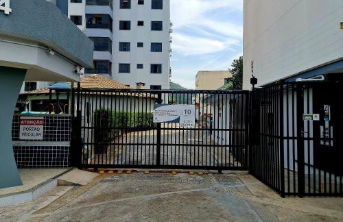 APT 704 - Localização Privilegiada - 2 Quartos - Garagem - Fazenda/Itajaí - Foto 66