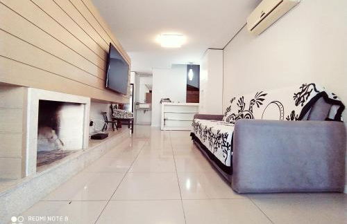 Lindo Triplex43-QUADRA DE TÊNIS-PISCINA - Photo 21