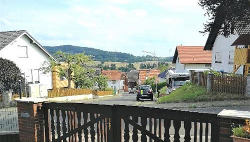 Ferienwohnung Buedinger Weg - Foto 4