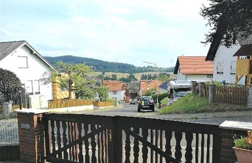 Ferienwohnung Buedinger Weg - Foto 4