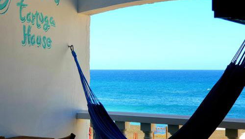 Ajuy Tortuga House - Foto 2