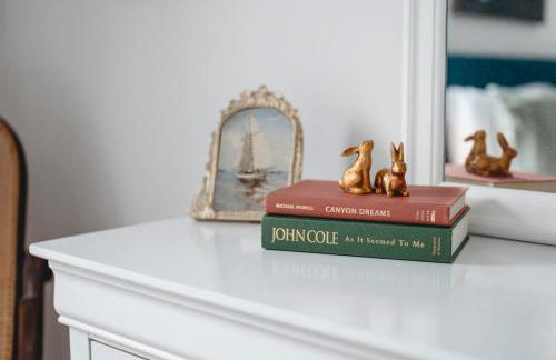 NEW Ivy House 3BR Townhome Downtown Beaches Wineries - Foto 51