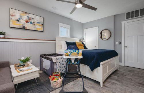 Studio TC Close to Downtown Beaches and Wineries - Foto 7