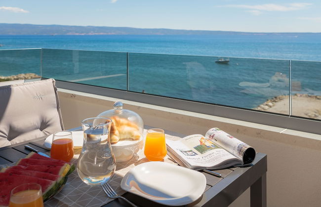 Villa Four Brothers Middle Floor - Foto 36