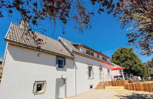 Gorgeous Home In Ussel With Wifi - Foto 9