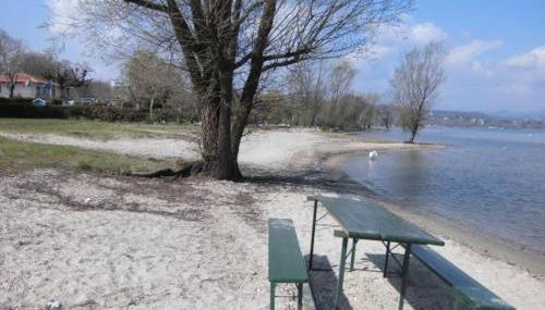 Lake Maggiore 2 Minutes Apartment - Foto 5