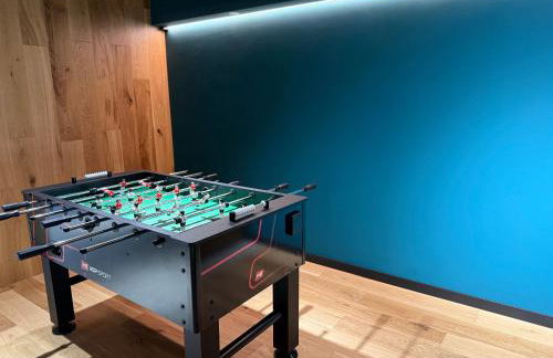 Bukowina Tatrzańska -Czarna Góra- Black Apart- widok na Tatry, jacuzzi, bilard, game room - Foto 68