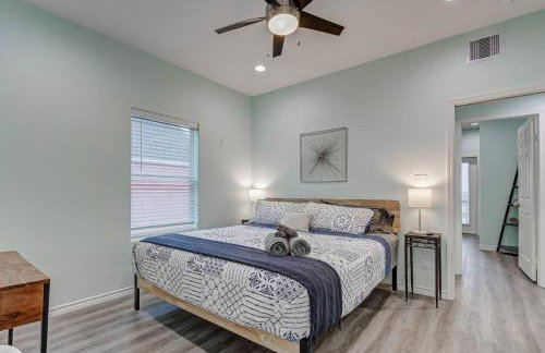 Large 5bd Hot Tub w Ocean View, Firepit & Gameroom - Foto 19