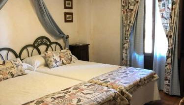 Doña Jara-Rural House-BuenasBodas-Toledo - Foto 3