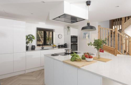 Atlantic Point, Porthleven - Free WiFi & Parking - Coffee Machine - Close to Harbour & Town - Foto 9