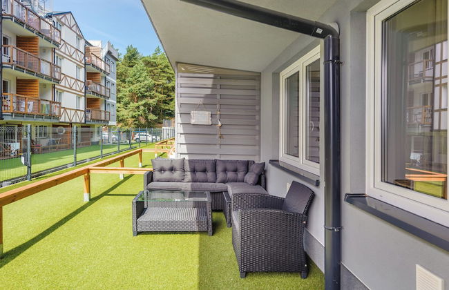 Apartamenty Sun&Snow Modrzewiowa - Photo 47