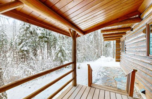 Blacktail Cabin - Foto 23