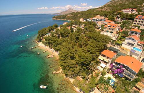 Villa Raljević - Foto 7