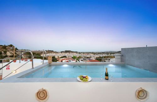Afandou Panorama Apartment - Photo 1