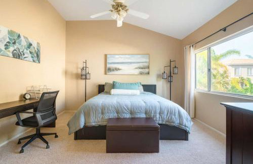 Peaceful Poolside Perfection near Wine Country - Foto 8