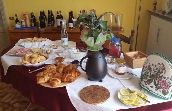 Allevamento B&B - Foto 34