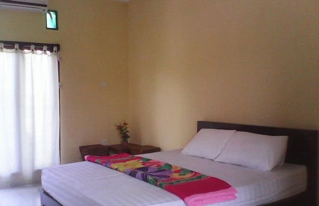 Villa D'Kerobokan - Foto 15