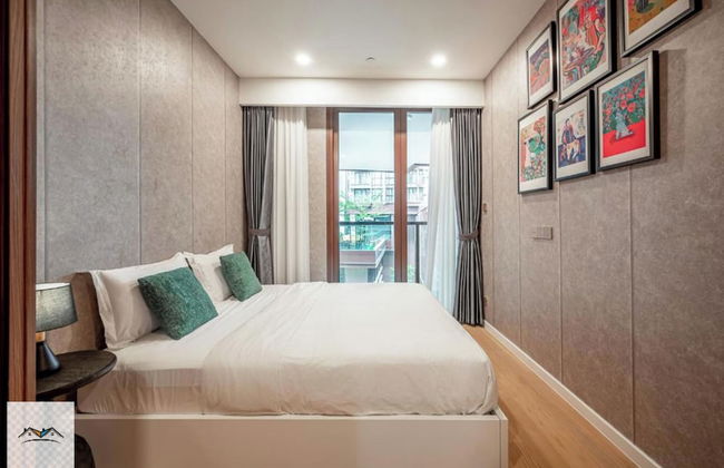 Landmark 81 Residence Skyline - Photo 25