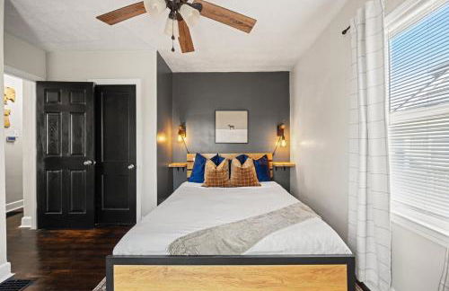 7 Min To Downtown, Firepit, Bourbon Trail, HorsePark - Foto 8