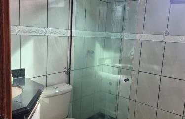 Lar das Montanhas - 3 quartos até 8 pessoas - Foto 13