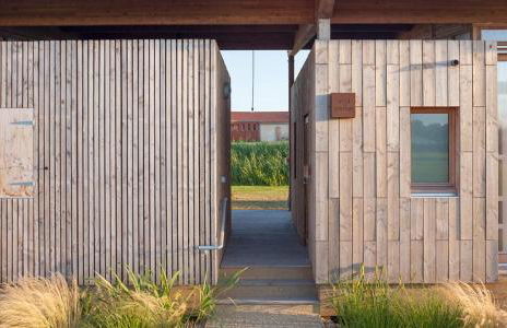 LA FERME DU MARAIS GIRARD (Villas) - Photo 8