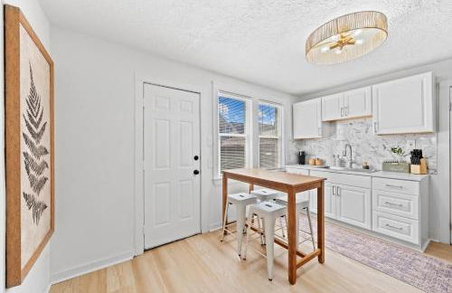 Comfortable 2-Bedroom House In Cleveland 1330 - Foto 43