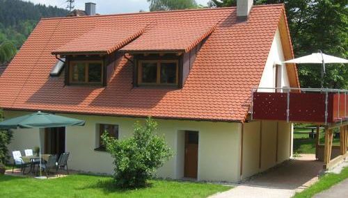 Ferienhaus am Kropbach - Photo 3