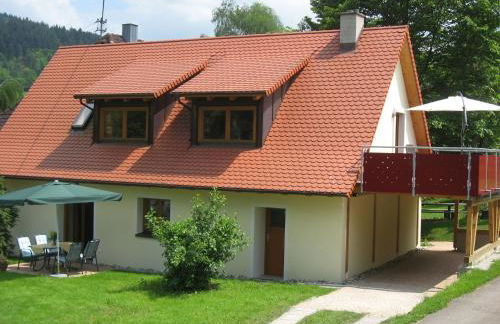 Ferienhaus am Kropbach - Foto 3