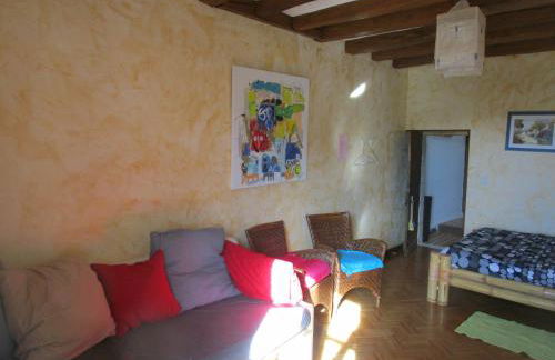 Gîte Le Bourgneuf - Photo 18