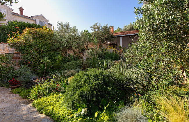 Villa Lukrecia - Foto 23