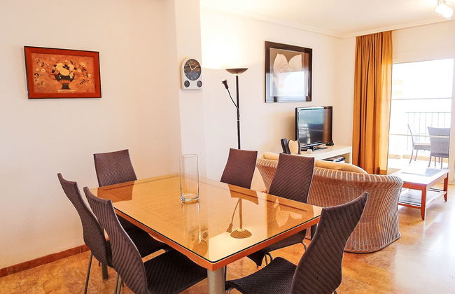 Altea Dorada - Foto 6