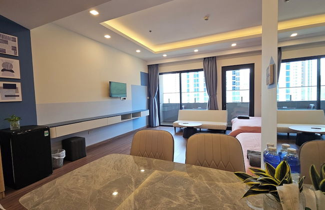 Flc Sea Tower - ChillNow - Foto 79