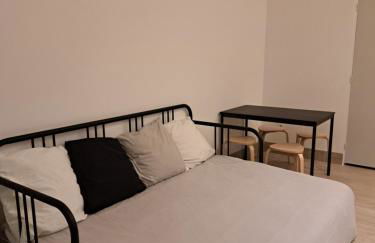 Studio cocoon climatisé - Foto 4