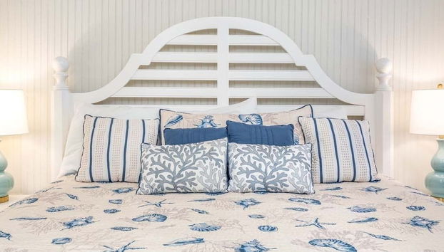 Sea View 3 by Tybee Vacation Rentals - Foto 3, Habitación