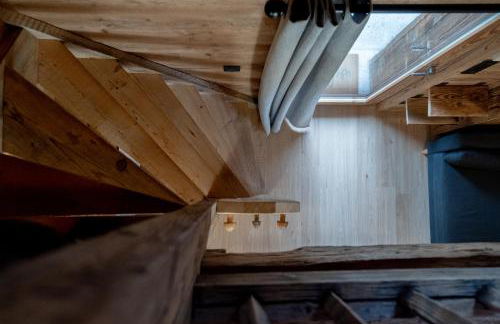 La ferme d'Hauteluce - Chalets - Foto 39